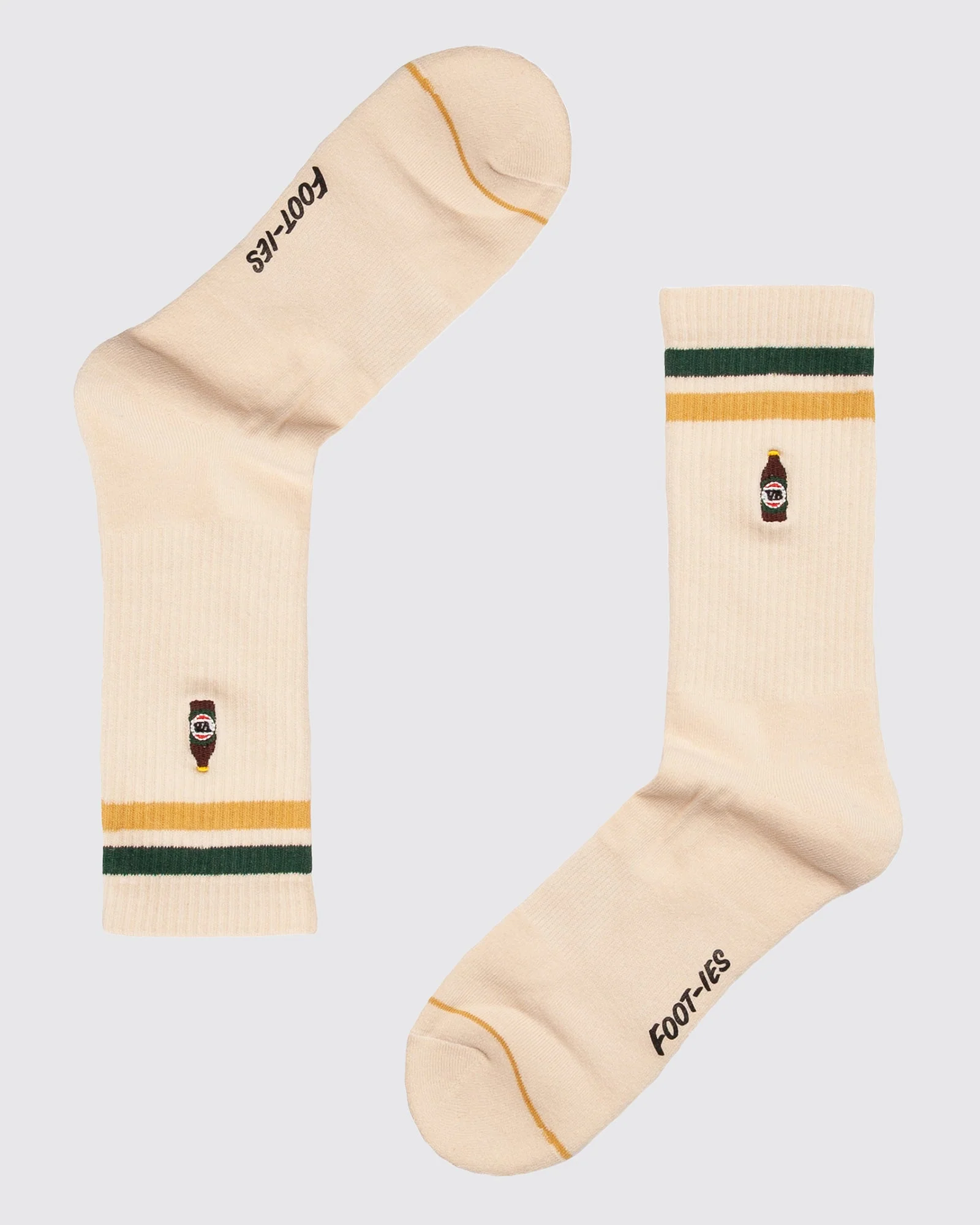 Vb Retro Sneaker Sock Multicoloured - Image 3