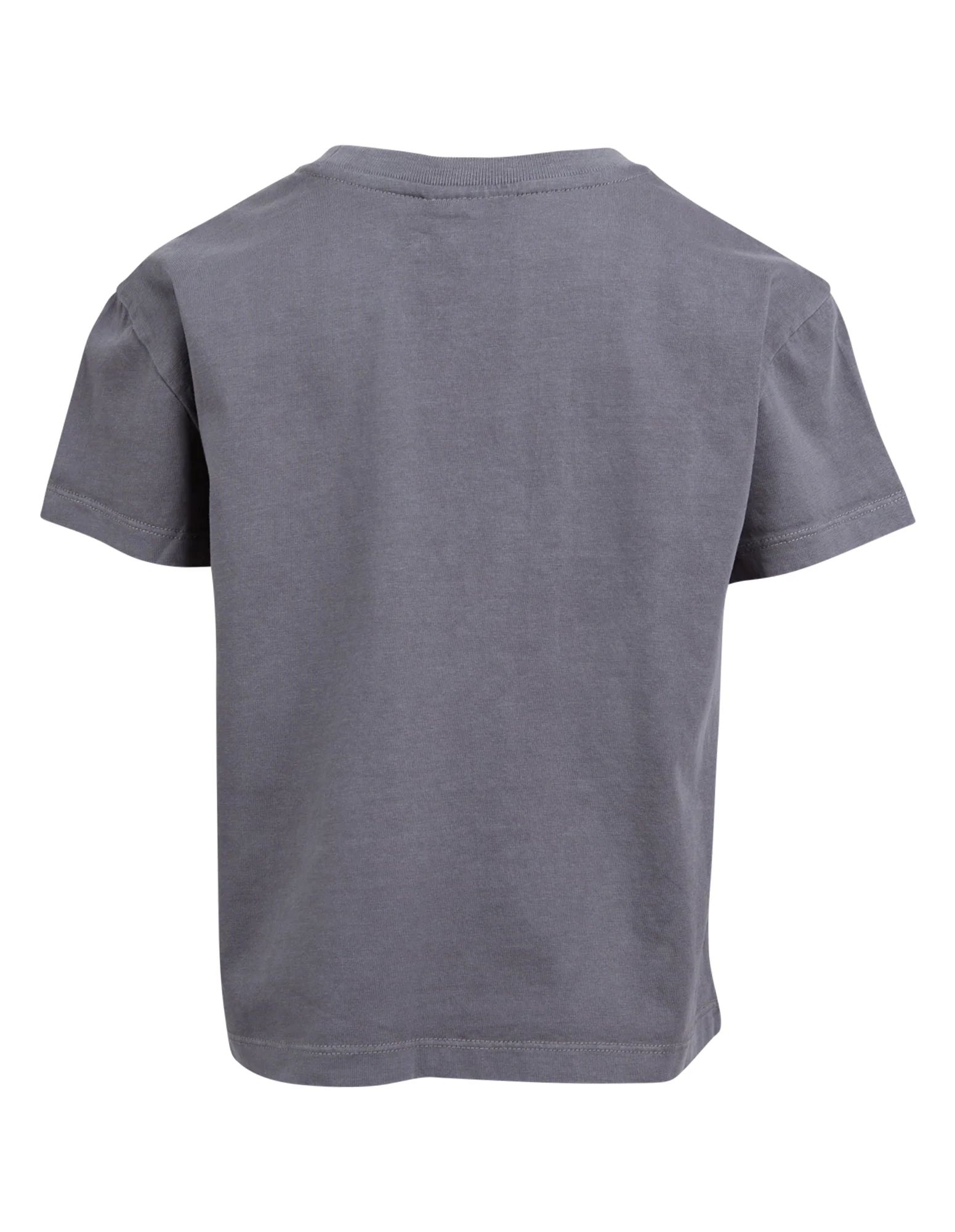Kids Vintage Desert Tee Charcoal - Image 2