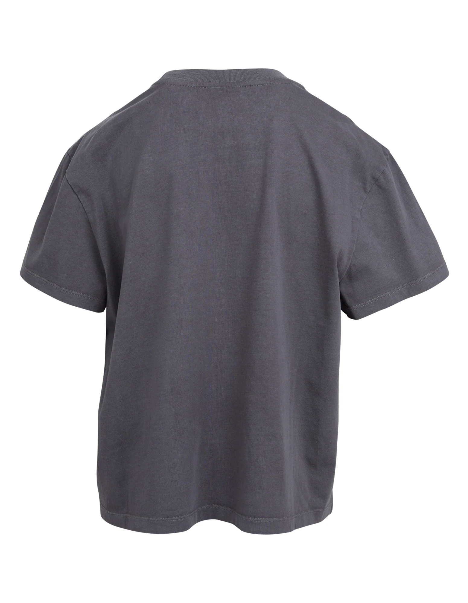Teen Vintage Desert Tee Charcoal - Image 2