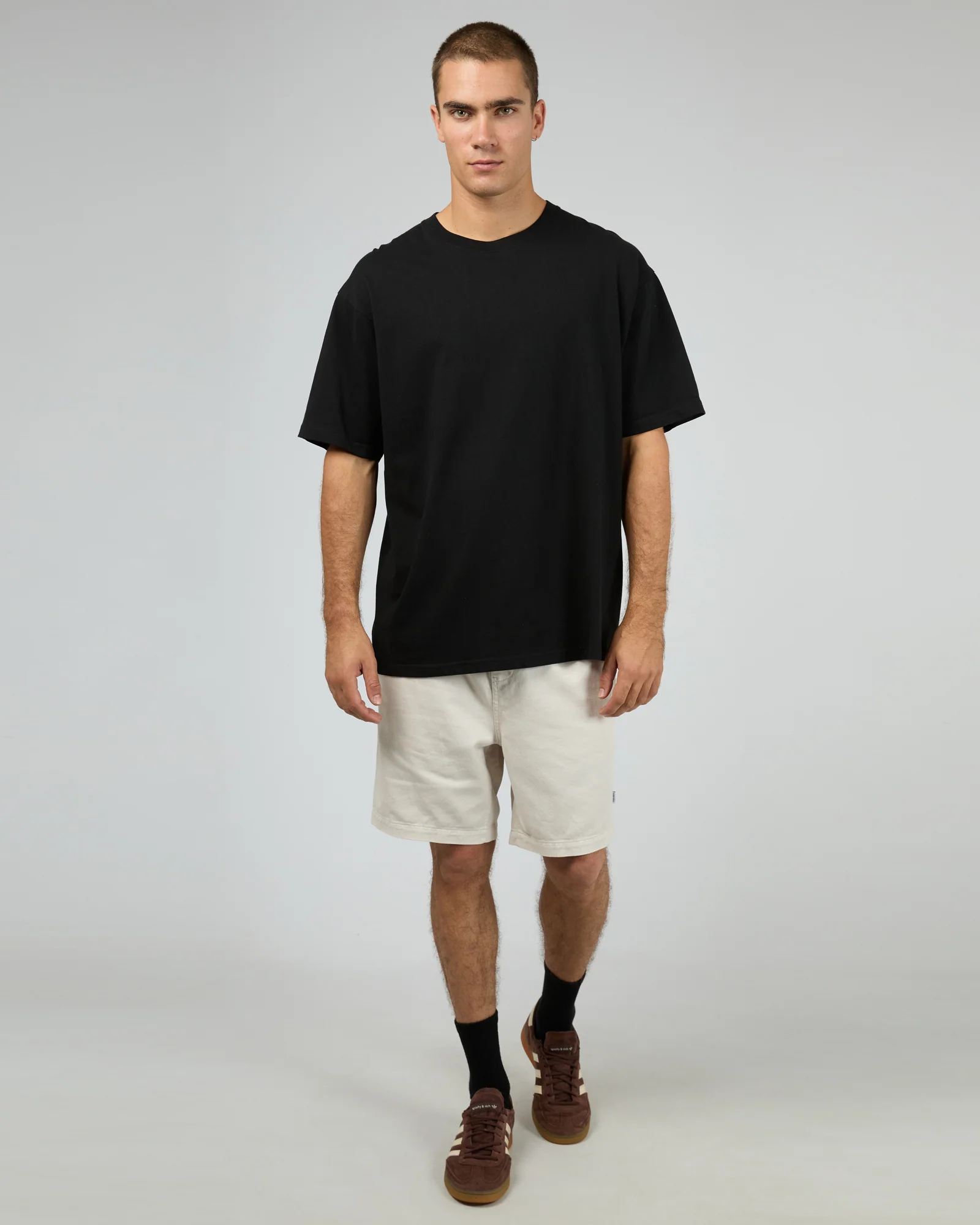 Walter Short Grey - Image 2