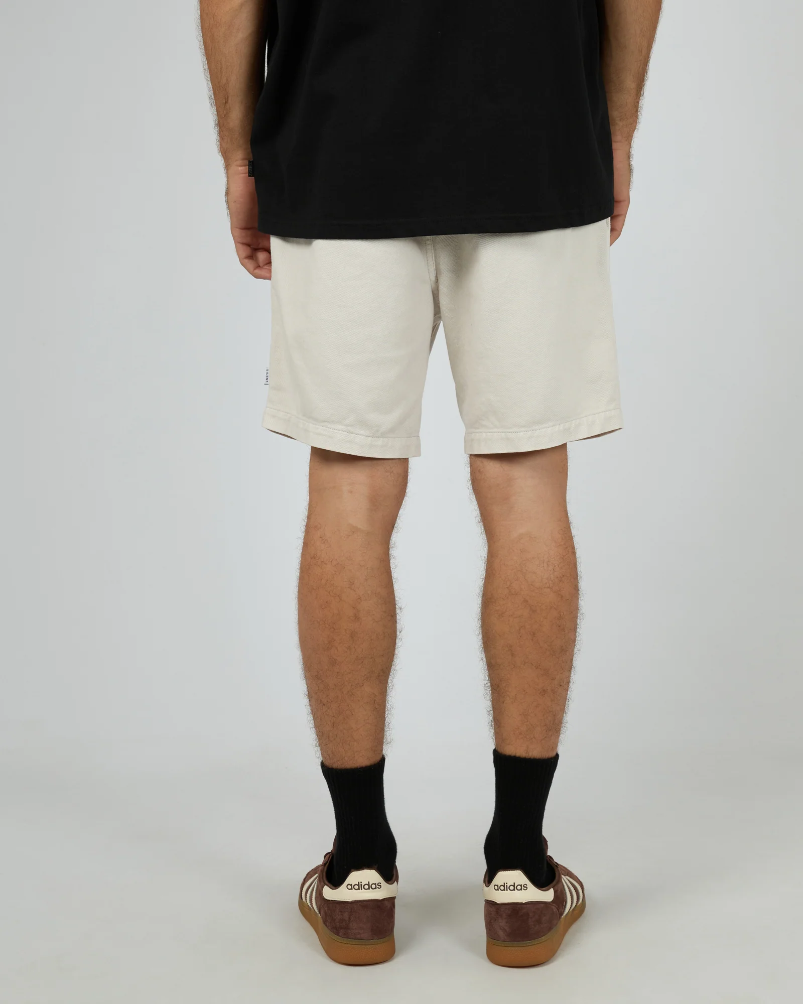 Walter Short Grey - Image 3