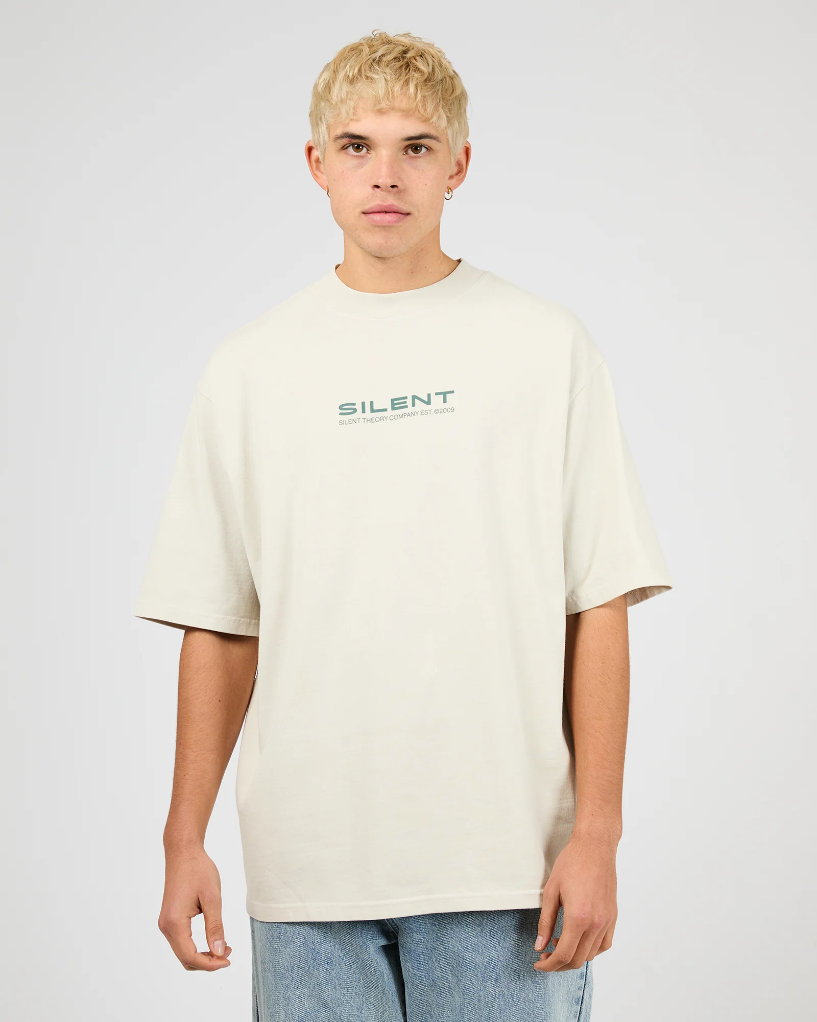 Weld Tee Bone